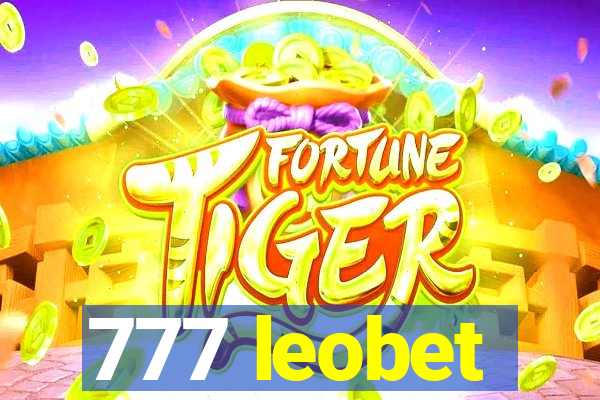 777 leobet